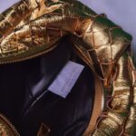 Bottega Veneta Jodie Hobo-23x28x8CM - Image 2