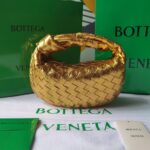 Bottega Veneta Jodie Hobo-23x28x8CM