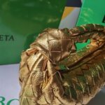 Bottega Veneta Jodie Hobo-23x28x8CM - Image 5