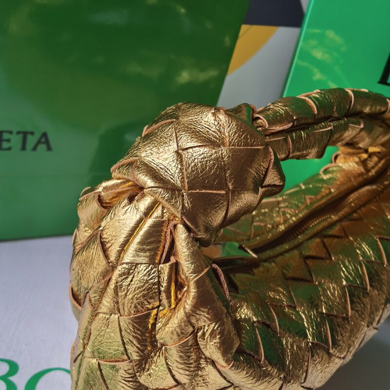 Bottega Veneta Jodie Hobo-23x28x8CM - Image 5