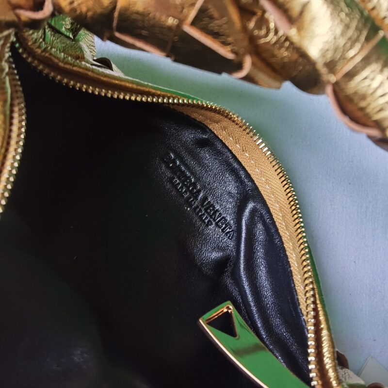 Bottega Veneta Jodie Hobo-23x28x8CM - Image 9