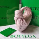 Bottega Veneta Jodie Hobo-23x28x8CM - Image 5