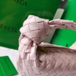 Bottega Veneta Jodie Hobo-23x28x8CM - Image 9