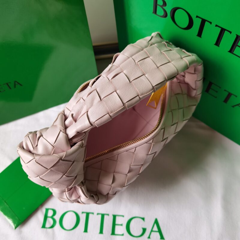 Bottega Veneta Jodie Hobo-23x28x8CM - Image 13