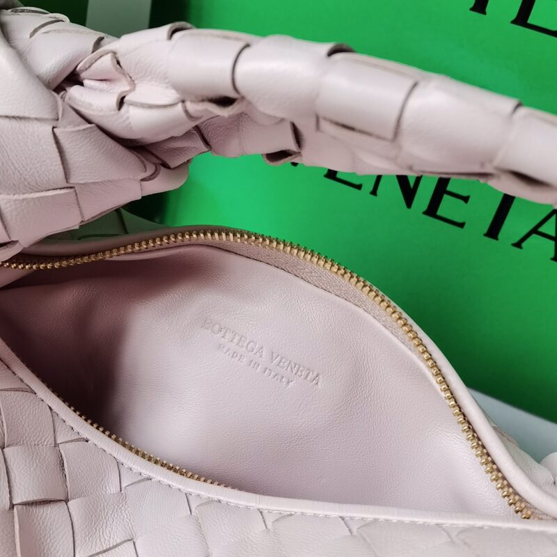 Bottega Veneta Jodie Hobo-23x28x8CM - Image 17