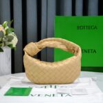Bottega Veneta Jodie Hobo-23x28x8CM