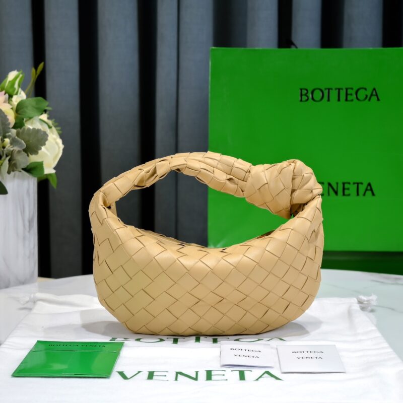 Bottega Veneta Jodie Hobo-23x28x8CM - Image 2