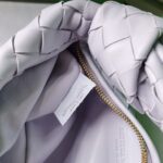 Bottega Veneta Jodie Hobo-23x28x8CM - Image 3