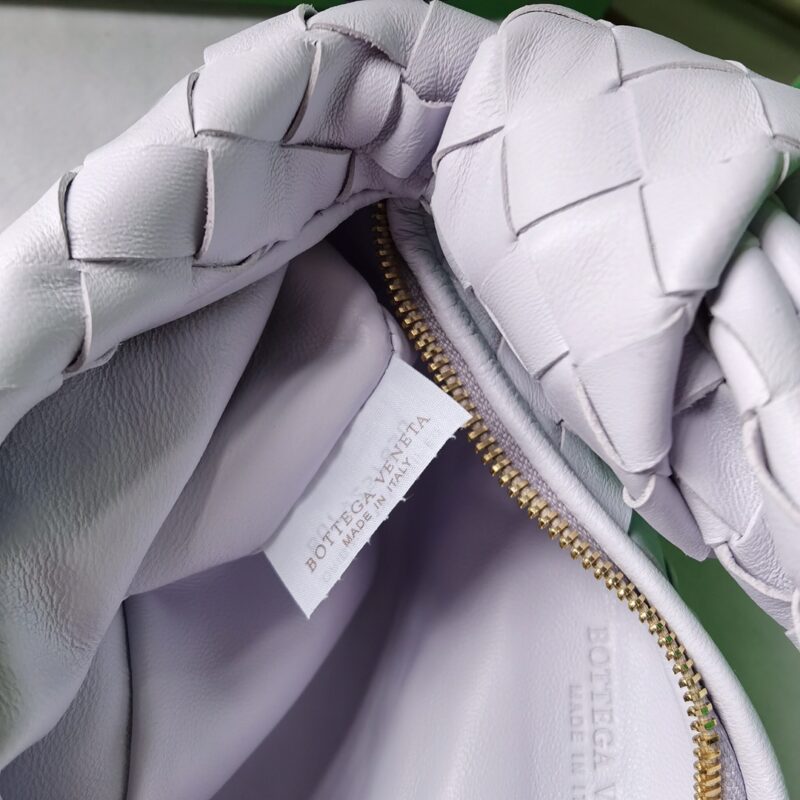 Bottega Veneta Jodie Hobo-23x28x8CM - Image 3