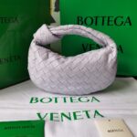 Bottega Veneta Jodie Hobo-23x28x8CM