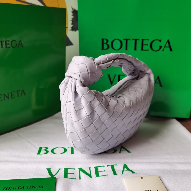 Bottega Veneta Jodie Hobo-23x28x8CM - Image 2