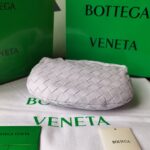 Bottega Veneta Jodie Hobo-23x28x8CM - Image 4
