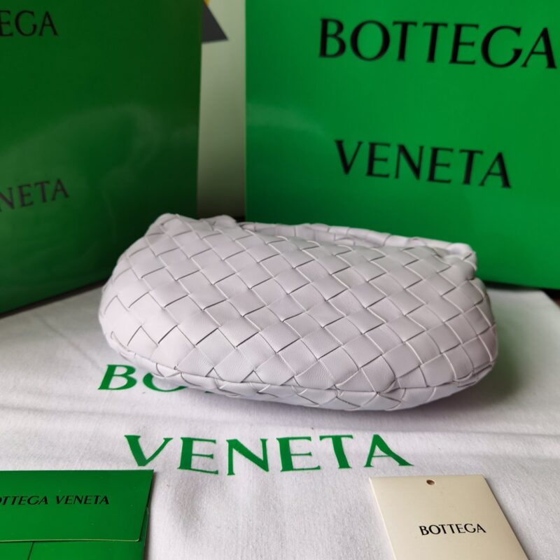 Bottega Veneta Jodie Hobo-23x28x8CM - Image 4