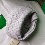 Bottega Veneta Jodie Hobo-23x28x8CM - Image 5