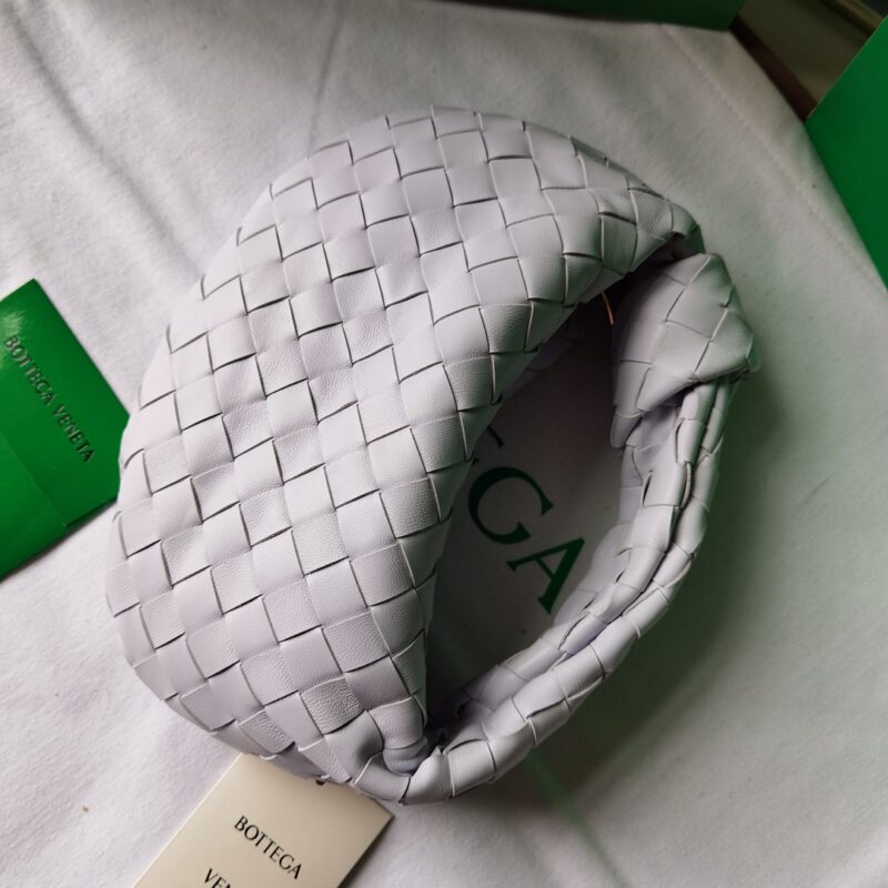 Bottega Veneta Jodie Hobo-23x28x8CM - Image 5