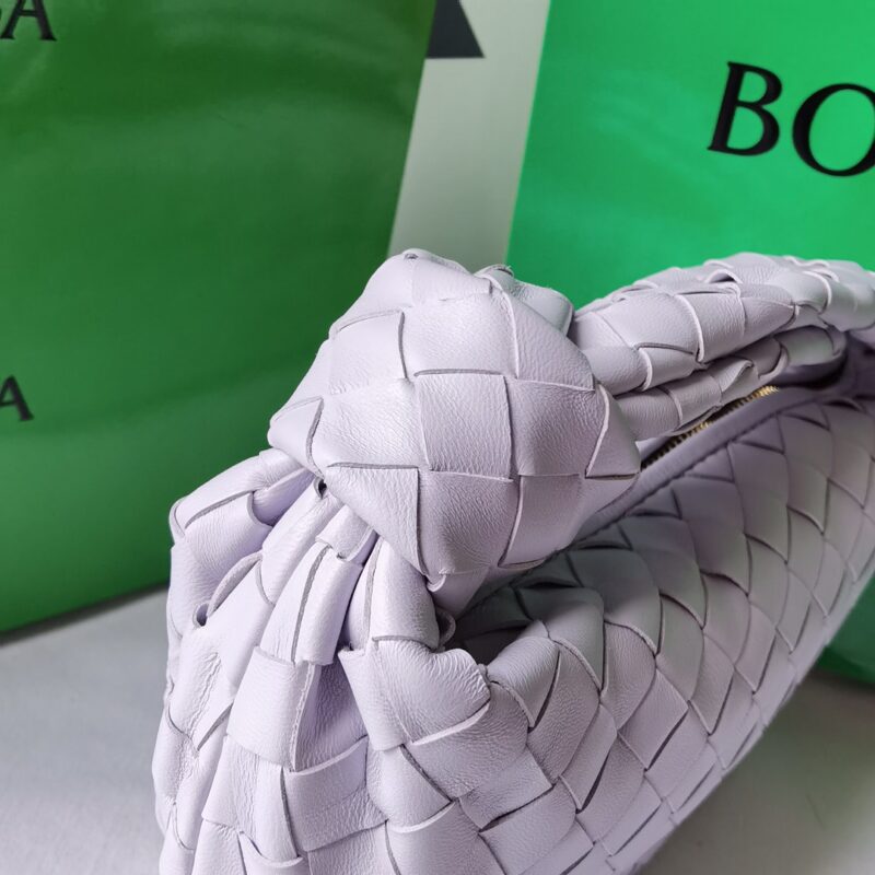 Bottega Veneta Jodie Hobo-23x28x8CM - Image 6