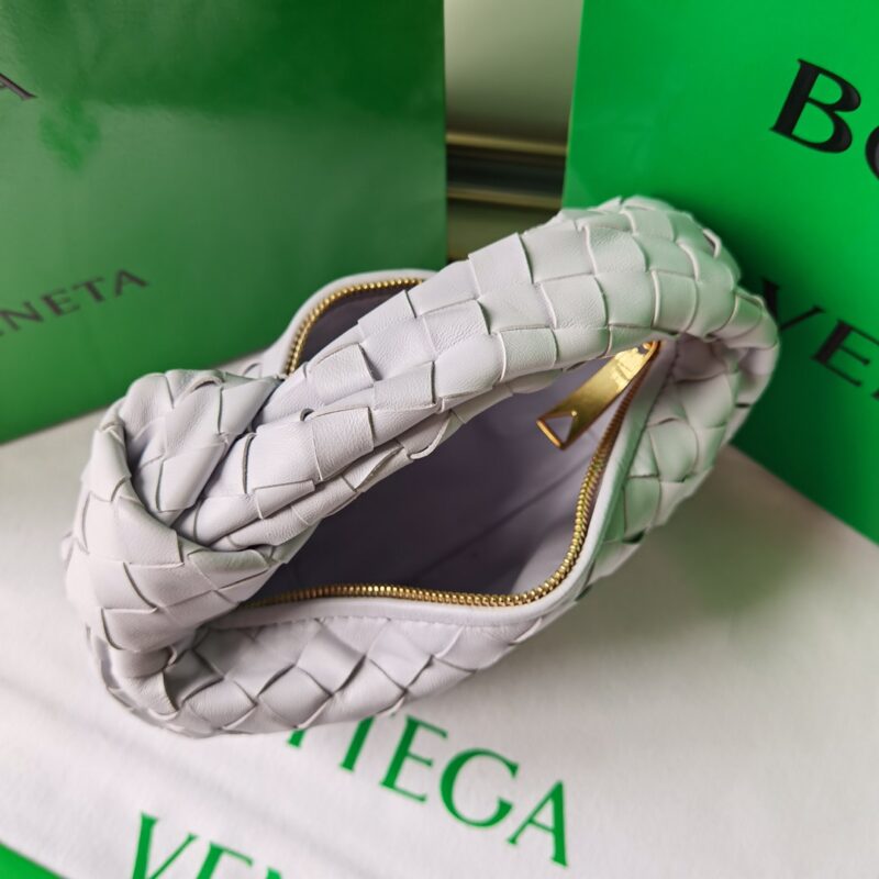 Bottega Veneta Jodie Hobo-23x28x8CM - Image 8