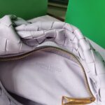 Bottega Veneta Jodie Hobo-23x28x8CM - Image 9