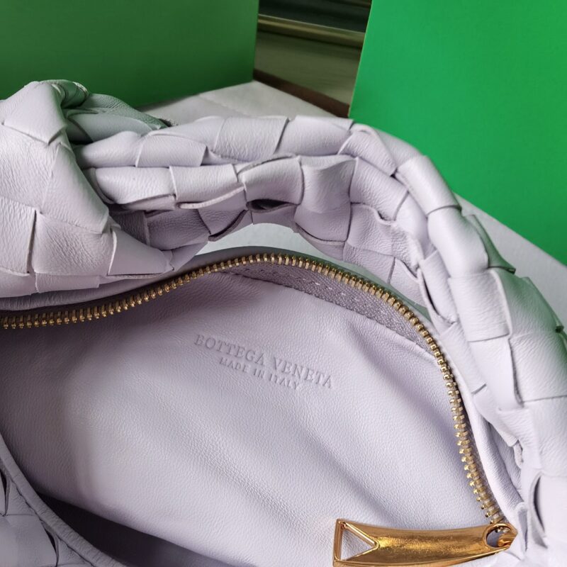 Bottega Veneta Jodie Hobo-23x28x8CM - Image 9