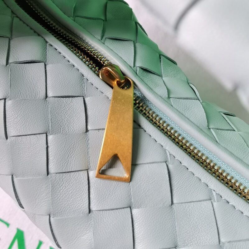 Bottega Veneta Jodie Hobo-23x28x8CM - Image 3