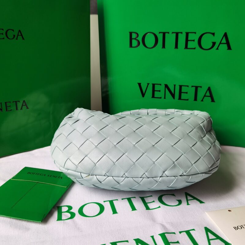 Bottega Veneta Jodie Hobo-23x28x8CM - Image 4