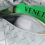 Bottega Veneta Jodie Hobo-23x28x8CM - Image 8