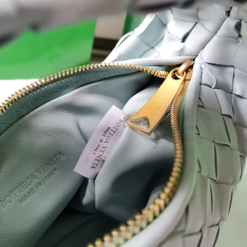 Bottega Veneta Jodie Hobo-23x28x8CM - Image 9