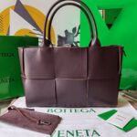 Bottega Veneta Arco Bag-38x14x24.5CM