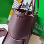 Bottega Veneta Arco Bag-38x14x24.5CM - Image 2