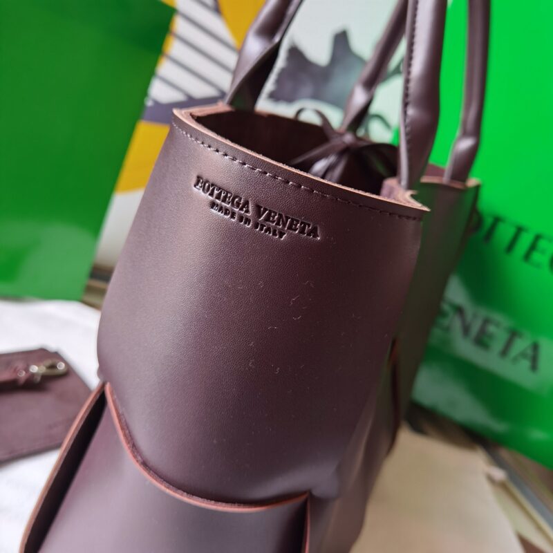 Bottega Veneta Arco Bag-38x14x24.5CM - Image 2