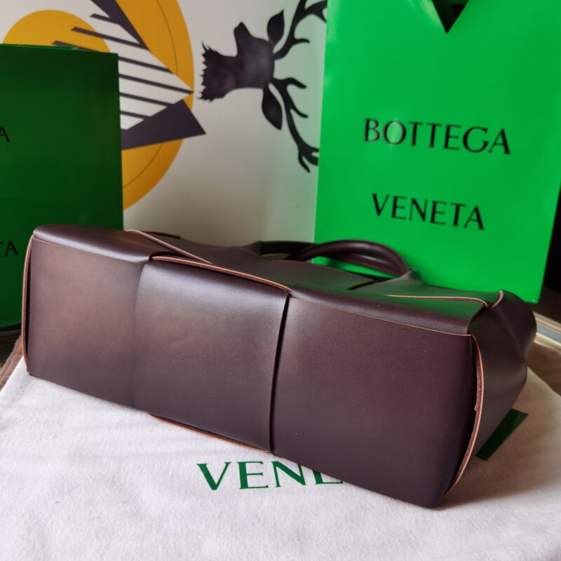 Bottega Veneta Arco Bag-38x14x24.5CM - Image 4