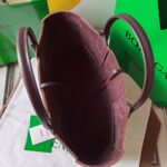 Bottega Veneta Arco Bag-38x14x24.5CM - Image 6