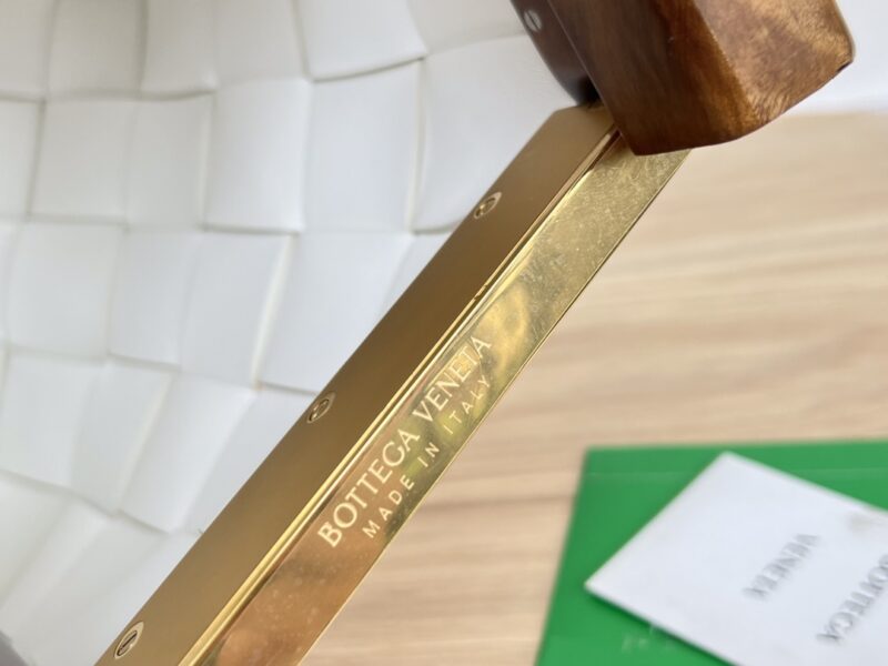 Bottega Nappa Pouch-28*26*5CM - Image 7