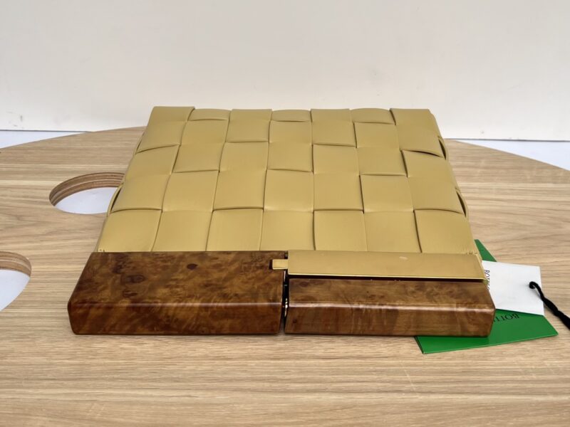 Bottega Nappa Pouch-28*26*5CM - Image 6