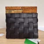 Bottega Nappa Pouch-28*26*5CM