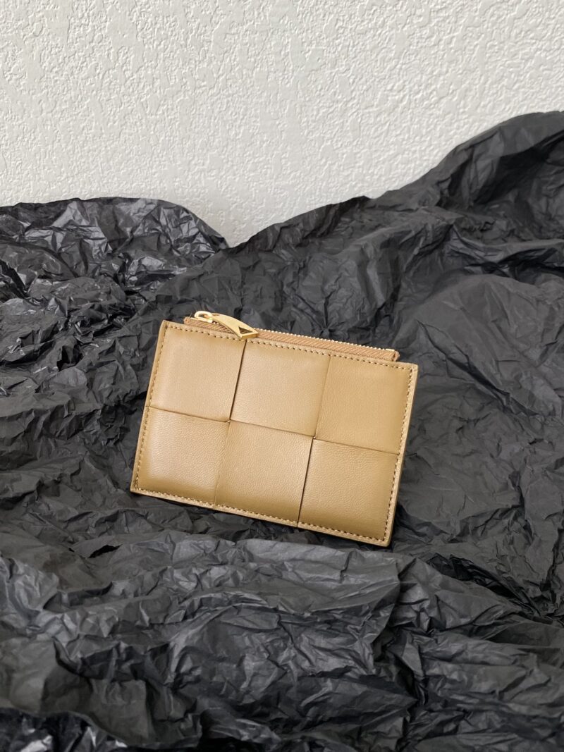 Bottega Veneta Wallet-12CM - Image 10
