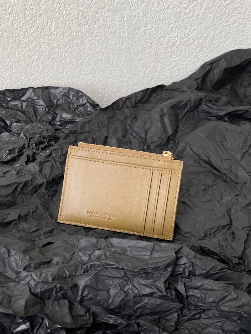 Bottega Veneta Wallet-12CM - Image 4