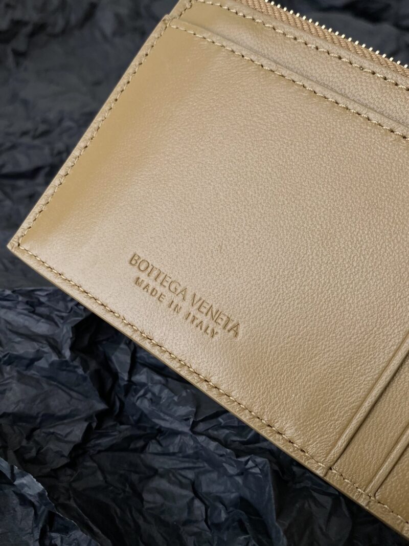 Bottega Veneta Wallet-12CM - Image 5