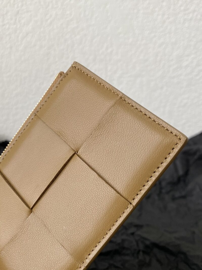 Bottega Veneta Wallet-12CM - Image 8