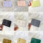 Bottega Veneta Wallet-12CM