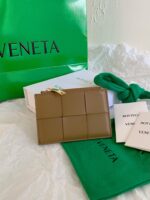 Bottega Veneta Wallet-12CM - Image 9