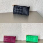 Bottega Veneta Wallet-12CM