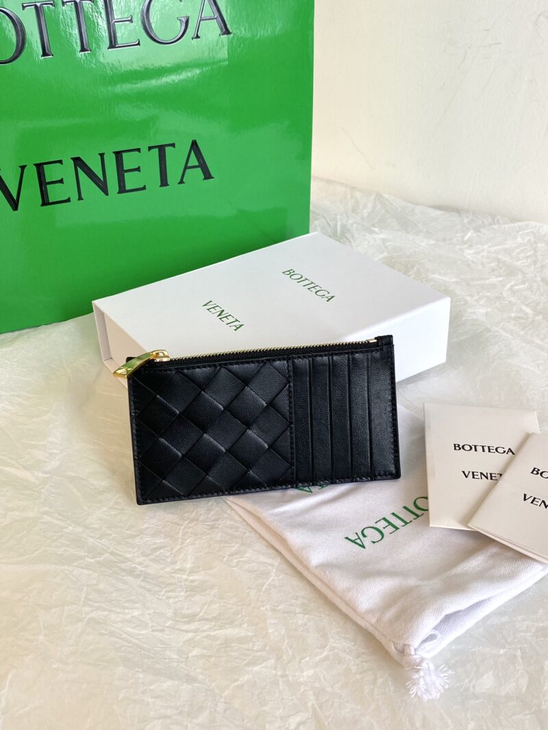 Bottega Veneta Wallet-12CM - Image 3