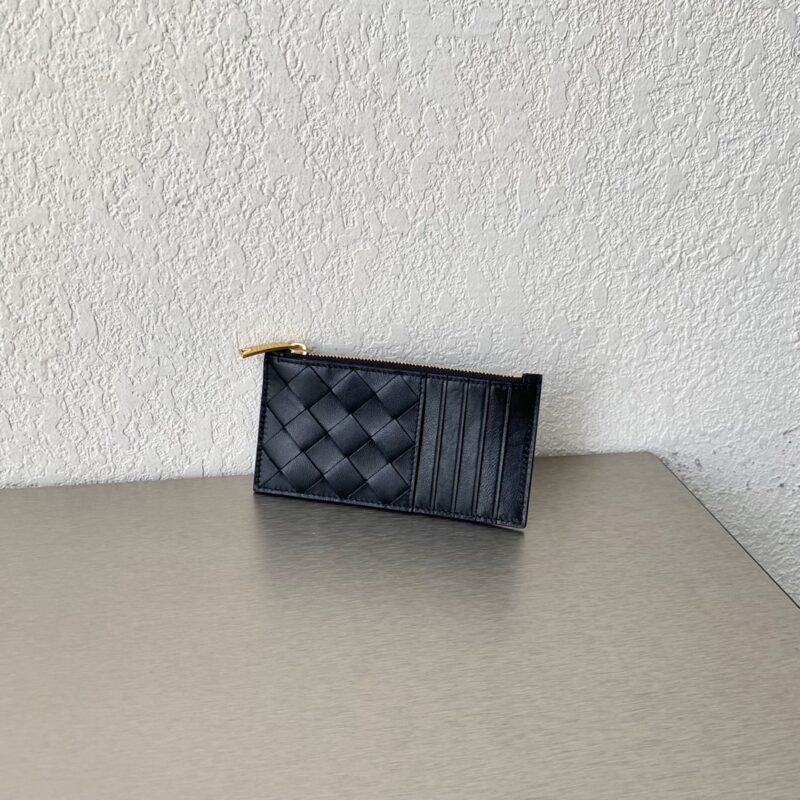 Bottega Veneta Wallet-12CM - Image 4