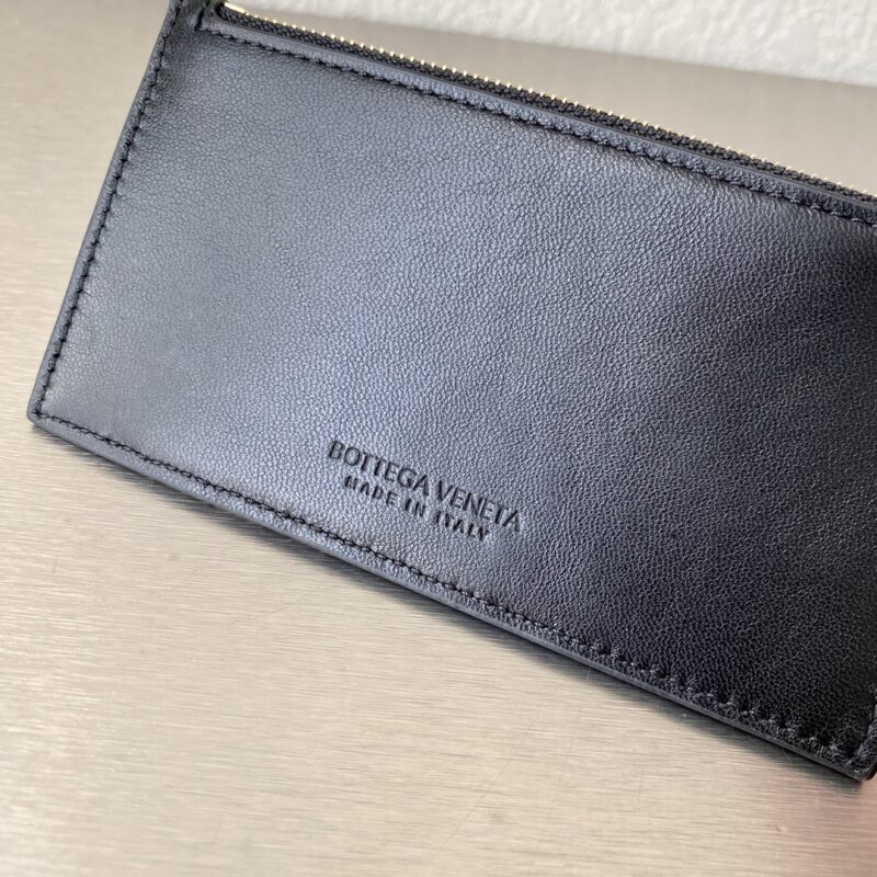 Bottega Veneta Wallet-12CM - Image 5