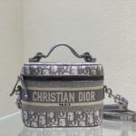 Diro Cosmetic Bag-18*.5*13*10.5CM