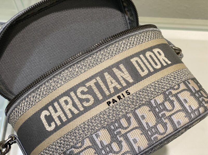 Diro Cosmetic Bag-18*.5*13*10.5CM - Image 8