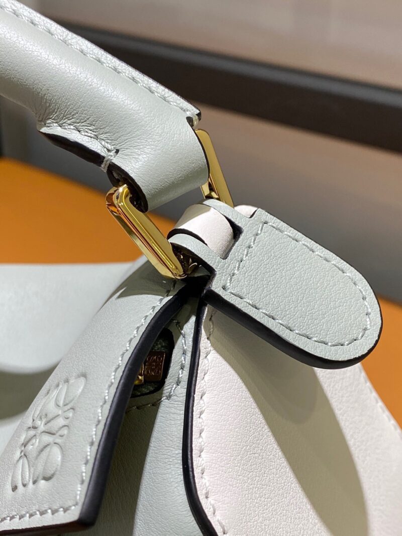 Lowee Puzzle Mini Bag-18*11*7.5CM - Image 3