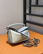 Lowee Puzzle Mini Bag-18*11*7.5CM - Image 6