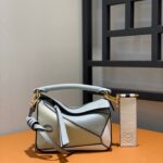 Lowee Puzzle Mini Bag-18*11*7.5CM